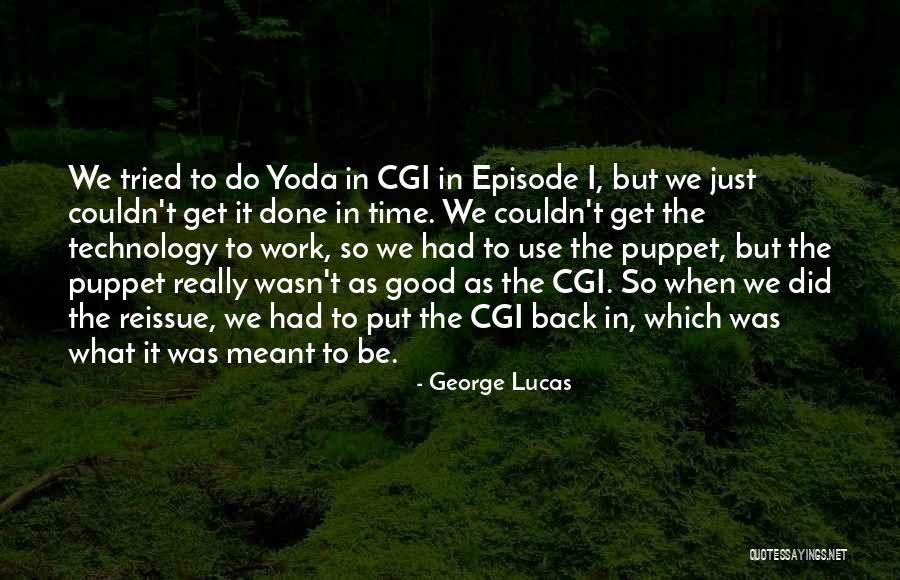 Swan Princess Puffin Quotes By George Lucas Swan Princess Puffin Quotes By George Lucas