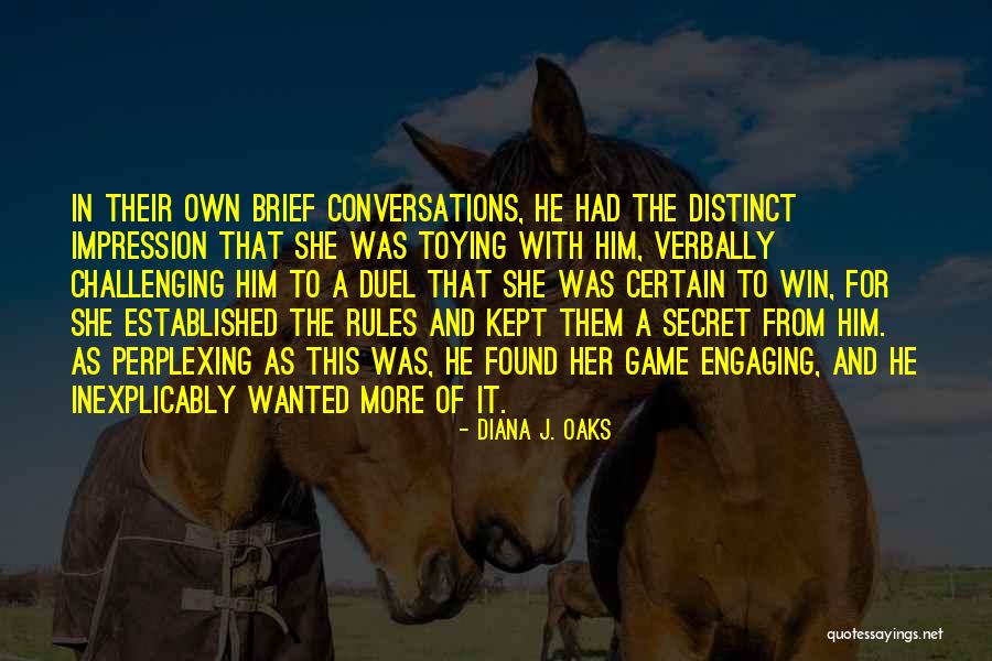 Swan River Quotes By Diana J. Oaks Swan River Quotes By Diana J. Oaks