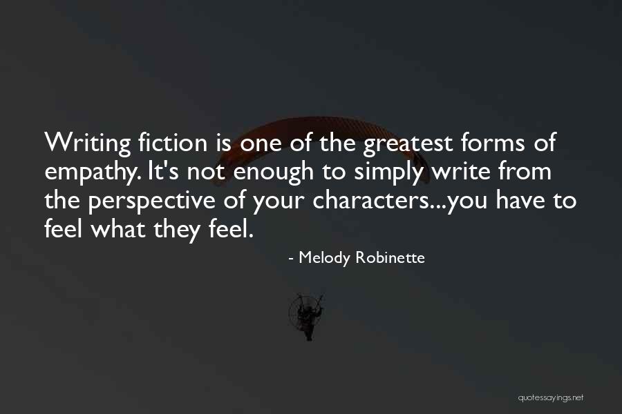 Swanage News Quotes By Melody Robinette Swanage News Quotes By Melody Robinette