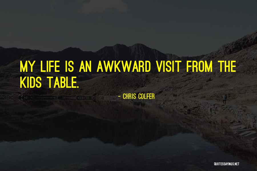 Swanage Railway Quotes By Chris Colfer Swanage Railway Quotes By Chris Colfer