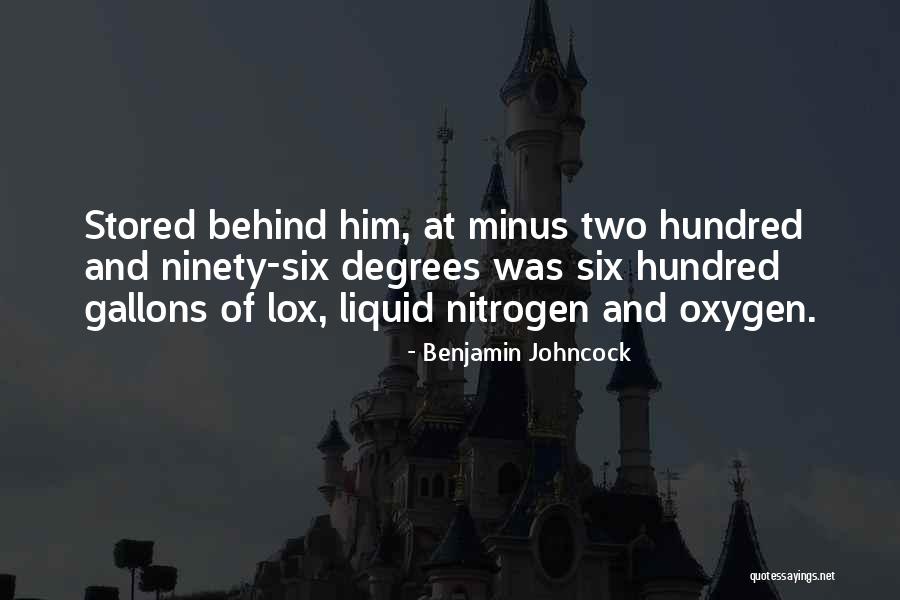 Swanberg Dennis Quotes By Benjamin Johncock Swanberg Dennis Quotes By Benjamin Johncock