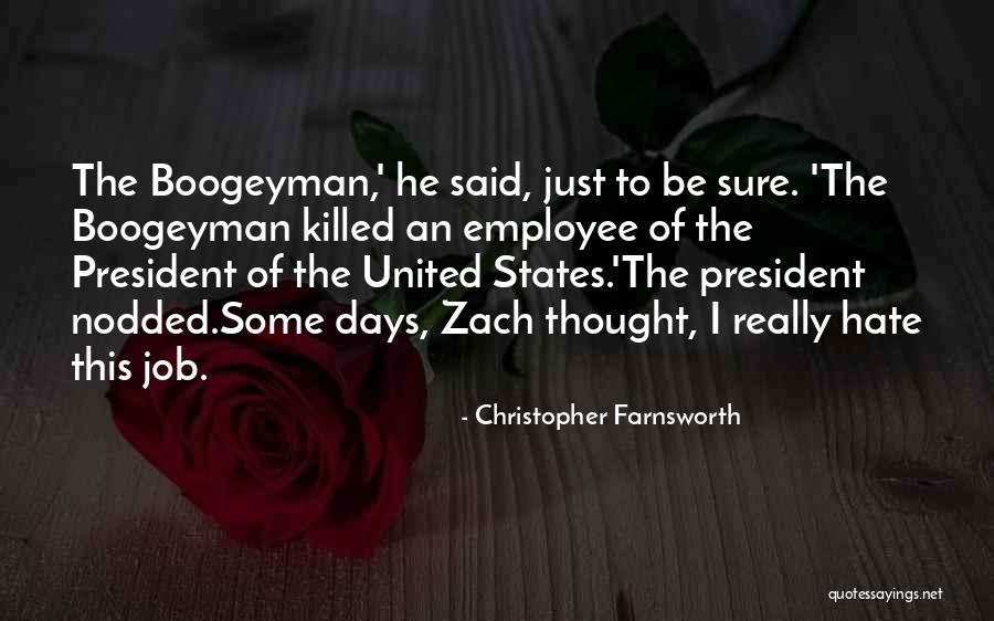 Swancutt Osu Quotes By Christopher Farnsworth Swancutt Osu Quotes By Christopher Farnsworth