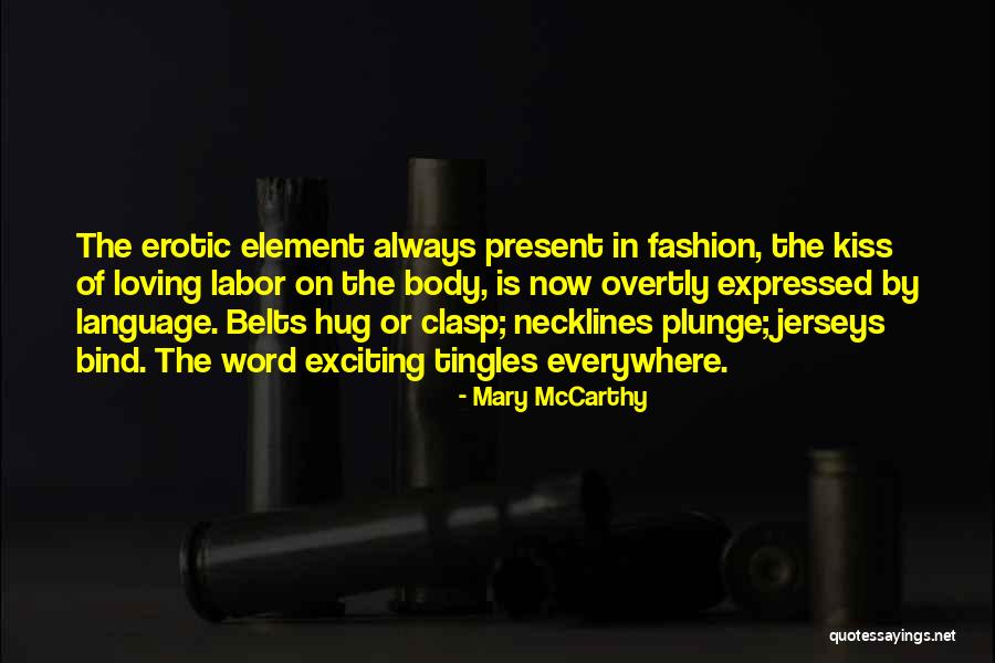 Swancutt Osu Quotes By Mary McCarthy Swancutt Osu Quotes By Mary McCarthy