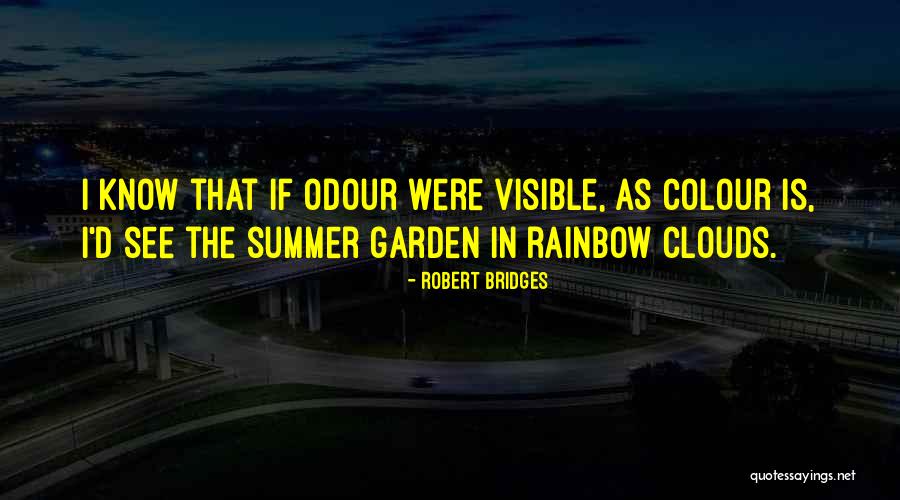 Swancy Car Quotes By Robert Bridges Swancy Car Quotes By Robert Bridges