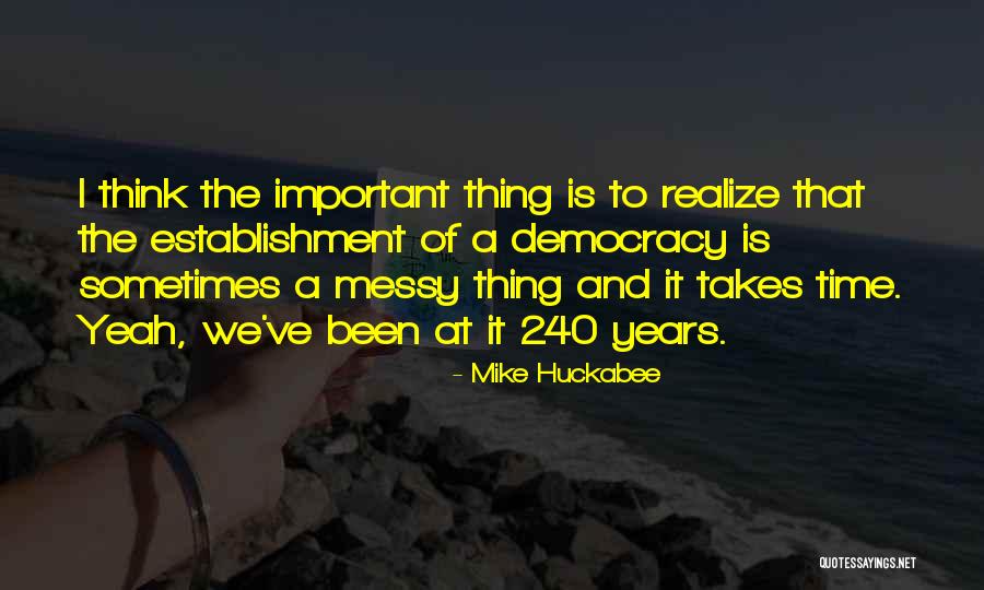 Swancy South Quotes By Mike Huckabee Swancy South Quotes By Mike Huckabee