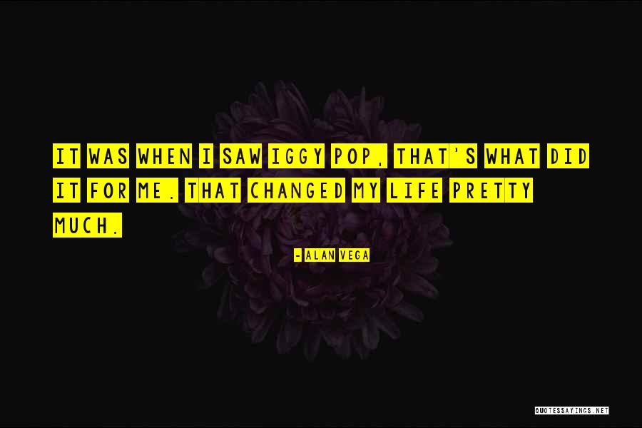 Swanee Al Quotes By Alan Vega Swanee Al Quotes By Alan Vega