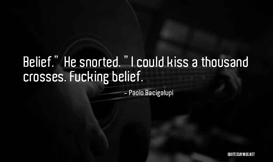 Swanee Al Quotes By Paolo Bacigalupi Swanee Al Quotes By Paolo Bacigalupi
