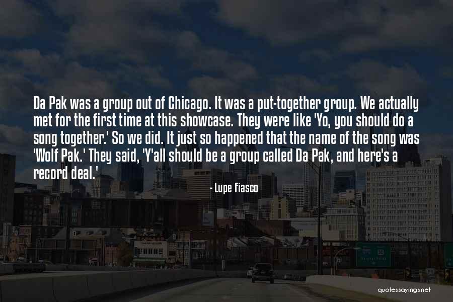 Swaney Elementary Quotes By Lupe Fiasco Swaney Elementary Quotes By Lupe Fiasco