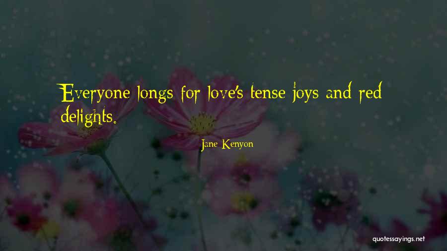 Swanhan Quotes By Jane Kenyon Swanhan Quotes By Jane Kenyon