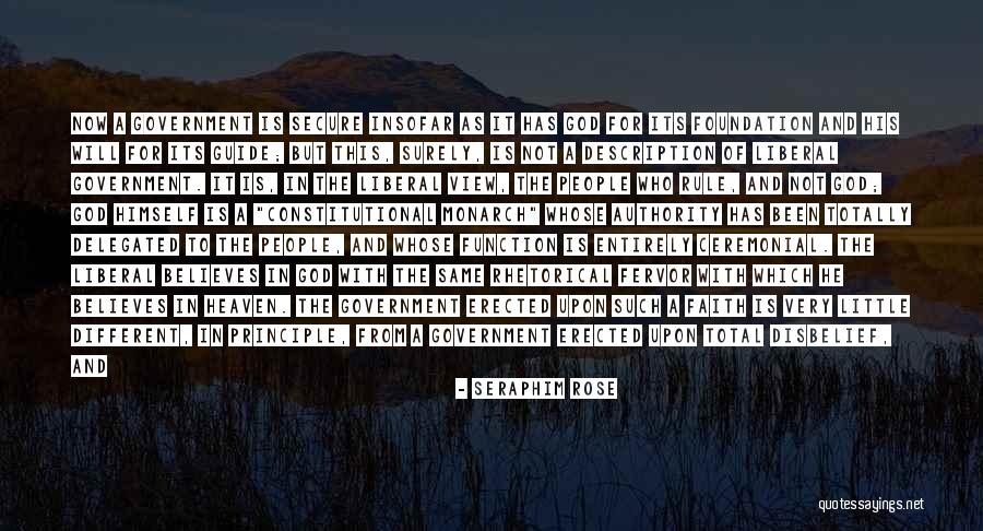 Swanhart Quotes By Seraphim Rose Swanhart Quotes By Seraphim Rose