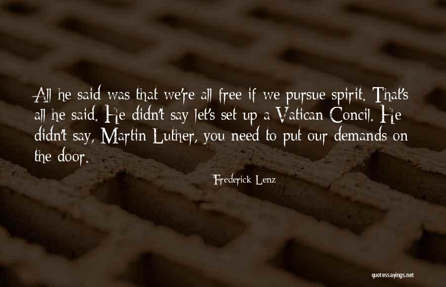 Swanhatsonline Quotes By Frederick Lenz Swanhatsonline Quotes By Frederick Lenz