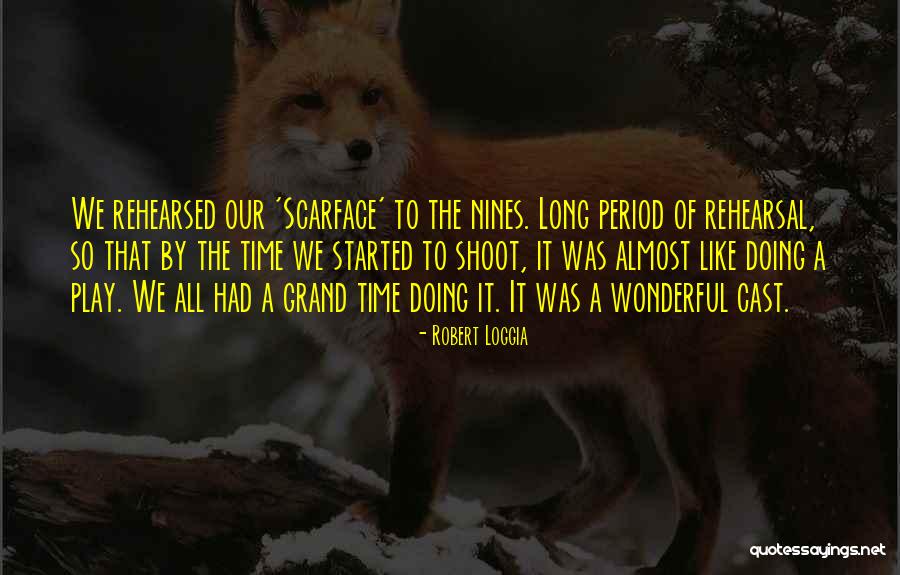 Swanhatsonline Quotes By Robert Loggia Swanhatsonline Quotes By Robert Loggia