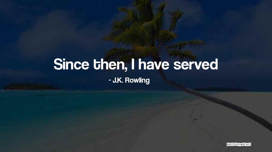 Swanie Bean Quotes By J.K. Rowling Swanie Bean Quotes By J.K. Rowling