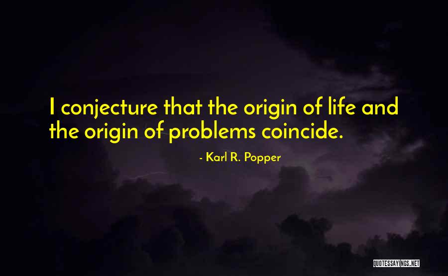 Swanie Food Quotes By Karl R. Popper Swanie Food Quotes By Karl R. Popper