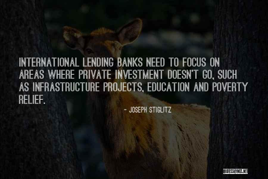 Swanigan Basketball Quotes By Joseph Stiglitz Swanigan Basketball Quotes By Joseph Stiglitz