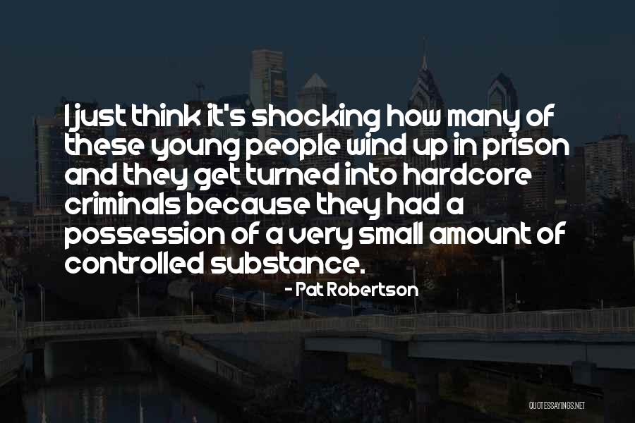 Swanigan Caleb Quotes By Pat Robertson Swanigan Caleb Quotes By Pat Robertson