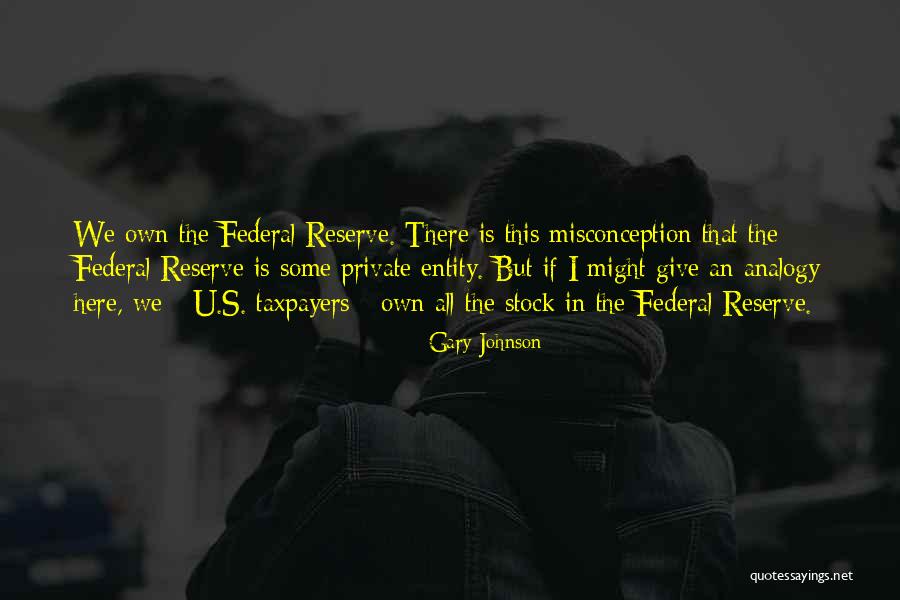 Swank Augusta Quotes By Gary Johnson Swank Augusta Quotes By Gary Johnson
