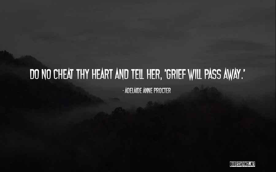 Swank Health Quotes By Adelaide Anne Procter Swank Health Quotes By Adelaide Anne Procter