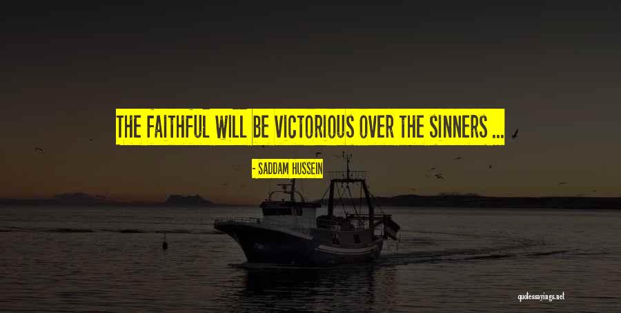 Swank Health Quotes By Saddam Hussein Swank Health Quotes By Saddam Hussein