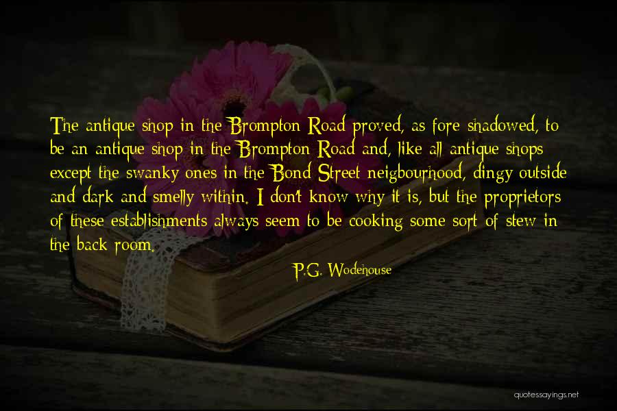 Swanky Quotes By P.G. Wodehouse Swanky Quotes By P.G. Wodehouse