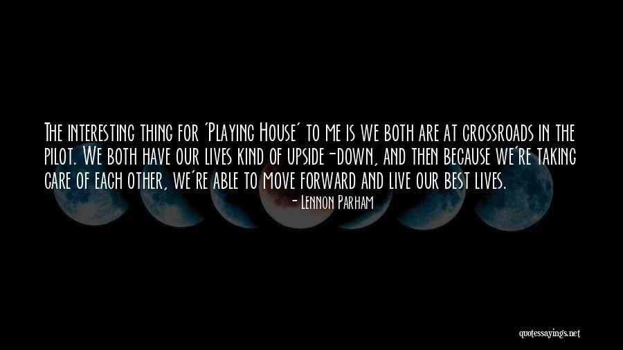 Swanland Kennels Quotes By Lennon Parham Swanland Kennels Quotes By Lennon Parham