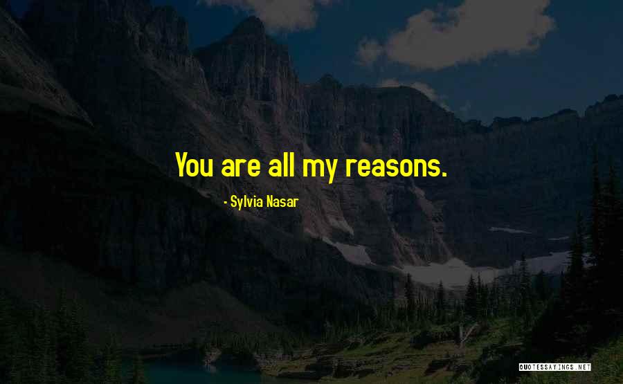 Swanland Kennels Quotes By Sylvia Nasar Swanland Kennels Quotes By Sylvia Nasar