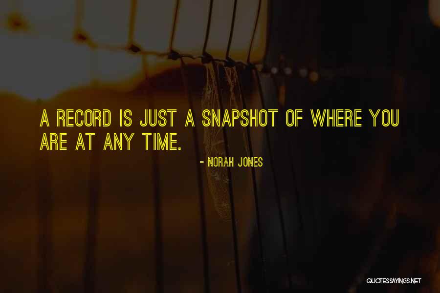 Swanlike Quotes By Norah Jones Swanlike Quotes By Norah Jones