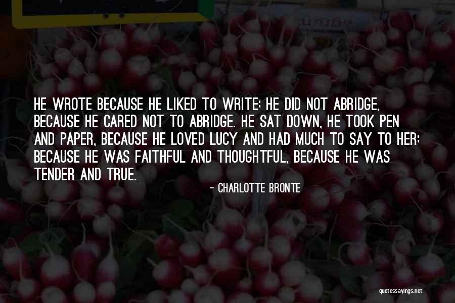 Swanlund Uiuc Quotes By Charlotte Bronte Swanlund Uiuc Quotes By Charlotte Bronte