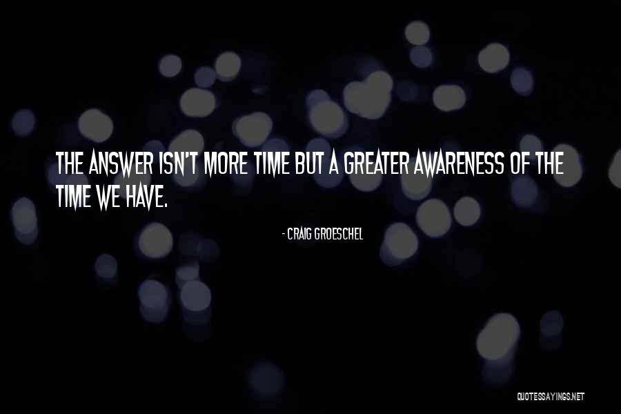Swanlund Uiuc Quotes By Craig Groeschel Swanlund Uiuc Quotes By Craig Groeschel
