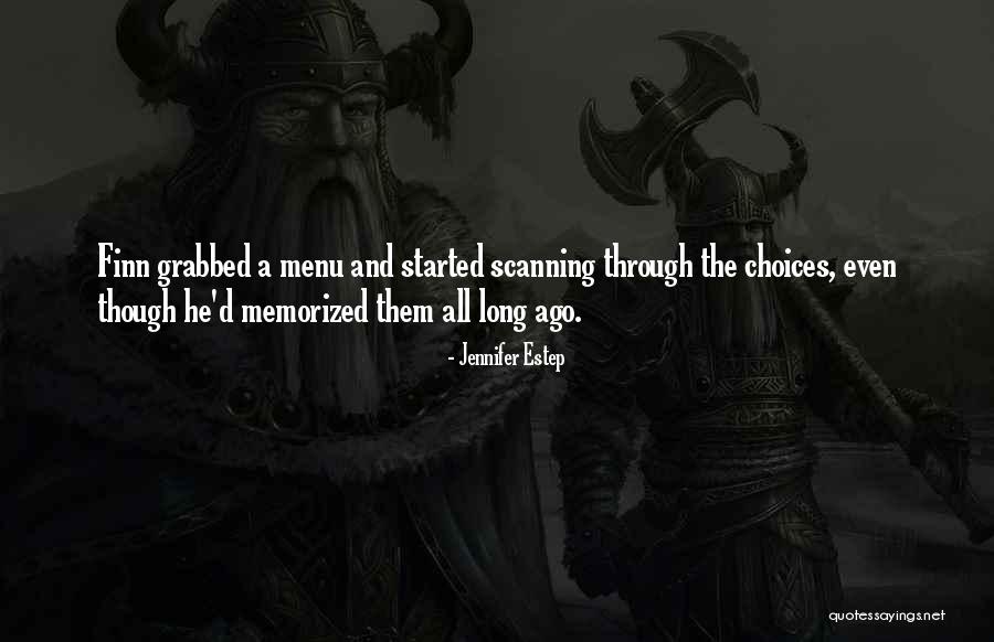 Swanners Quotes By Jennifer Estep Swanners Quotes By Jennifer Estep