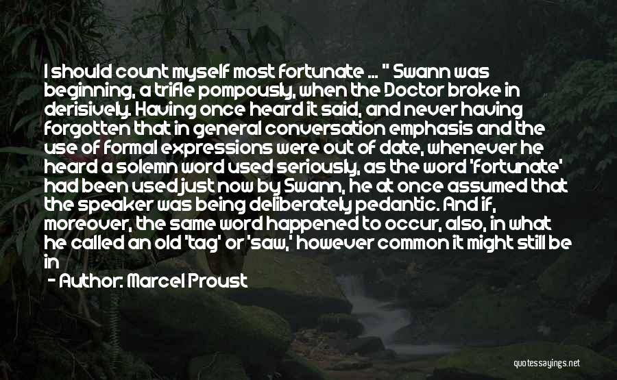 Swann's Way Best Quotes By Marcel Proust