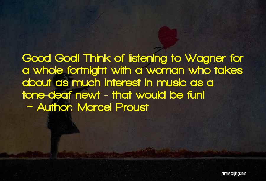 Swann's Way Quotes By Marcel Proust