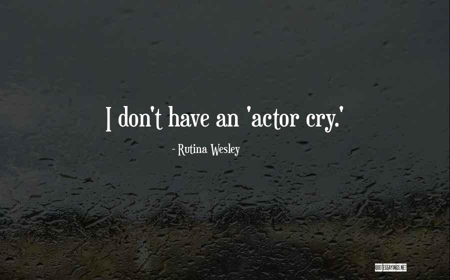 Swansdown Sifter Quotes By Rutina Wesley Swansdown Sifter Quotes By Rutina Wesley