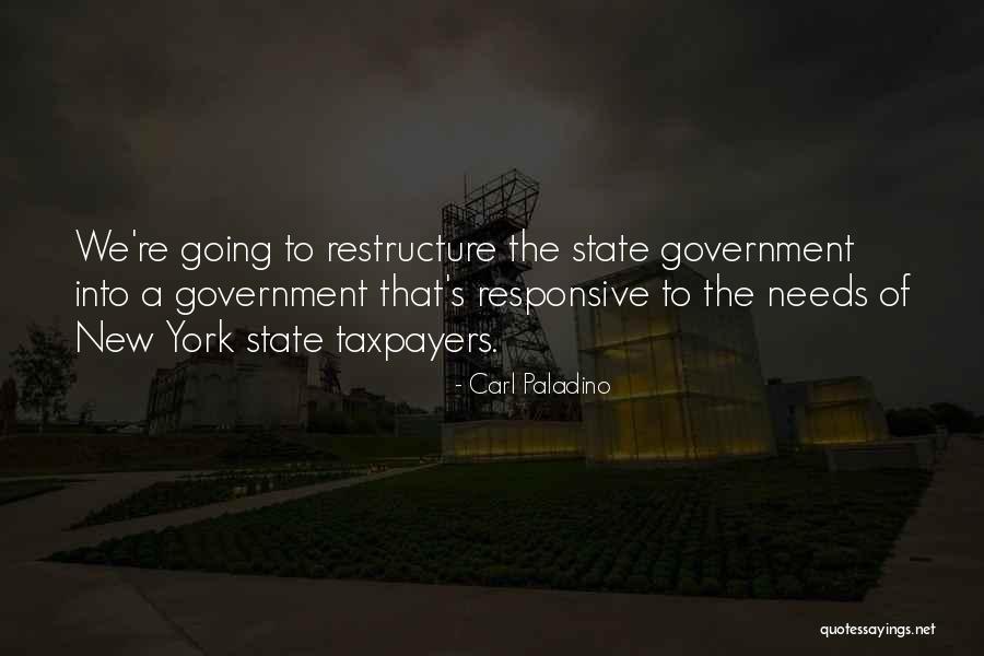 Swansdowne Quotes By Carl Paladino Swansdowne Quotes By Carl Paladino