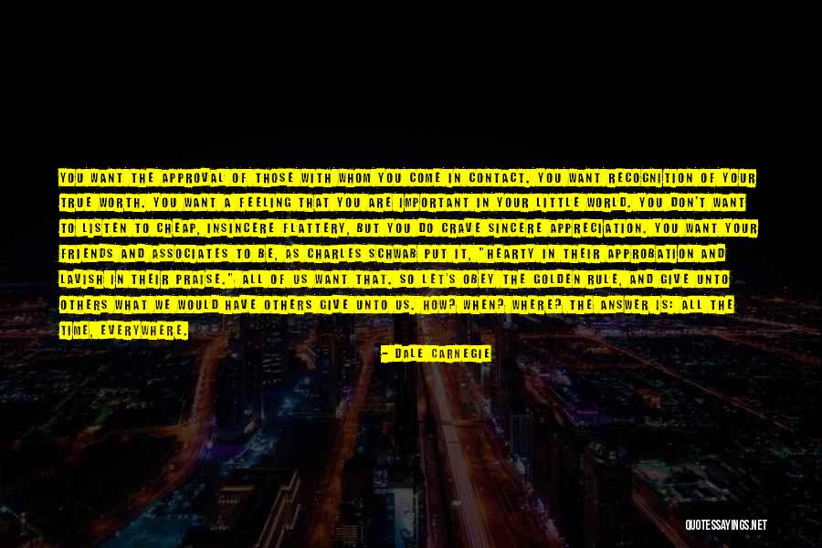 Swansdowne Quotes By Dale Carnegie Swansdowne Quotes By Dale Carnegie