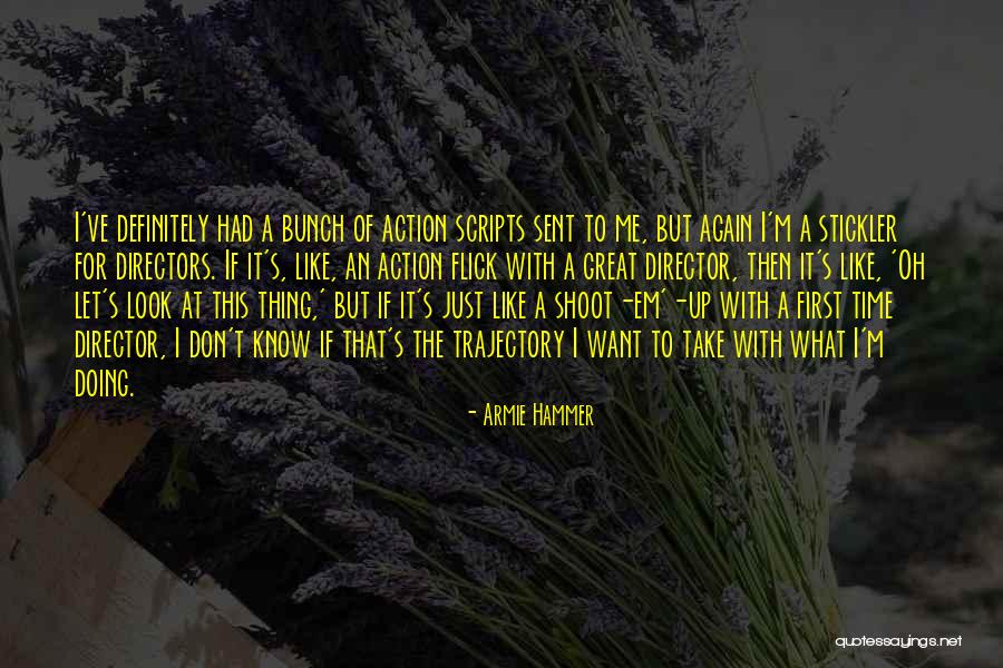 Swansea Blitz Quotes By Armie Hammer Swansea Blitz Quotes By Armie Hammer
