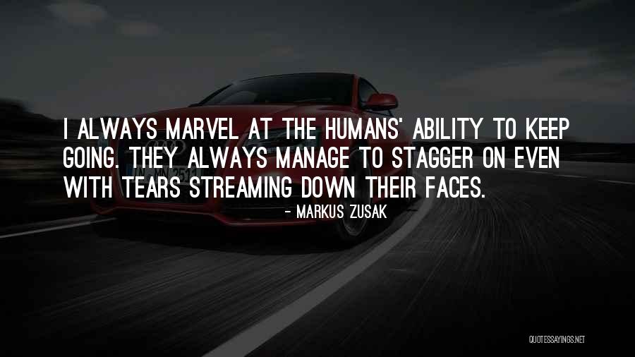 Swansea Blitz Quotes By Markus Zusak Swansea Blitz Quotes By Markus Zusak