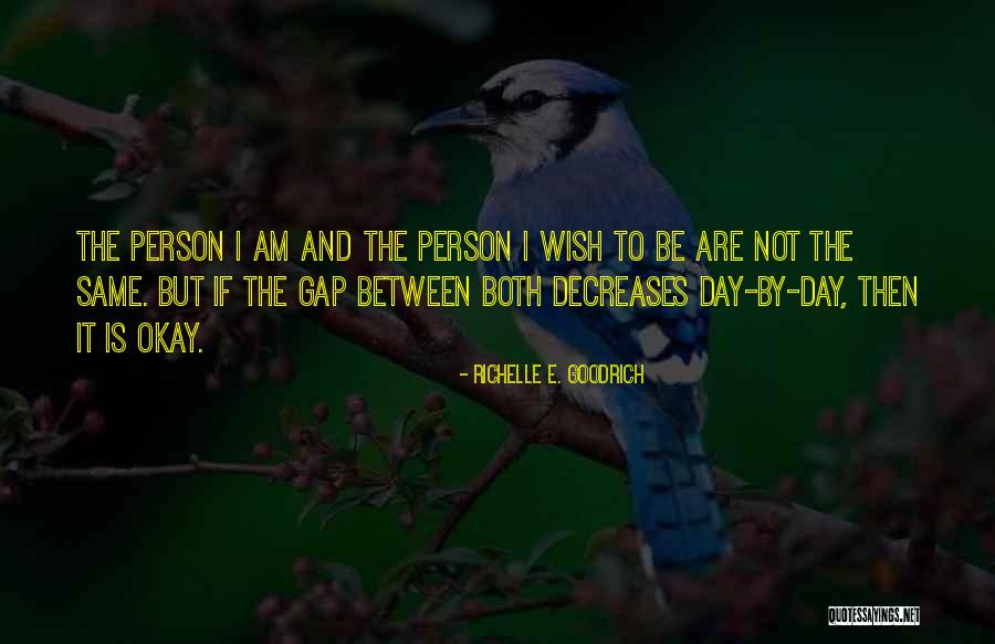 Swanson Vitamins Quotes By Richelle E. Goodrich Swanson Vitamins Quotes By Richelle E. Goodrich