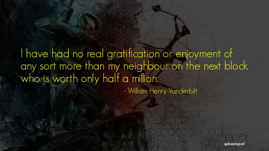 Swanson Vitamins Quotes By William Henry Vanderbilt Swanson Vitamins Quotes By William Henry Vanderbilt
