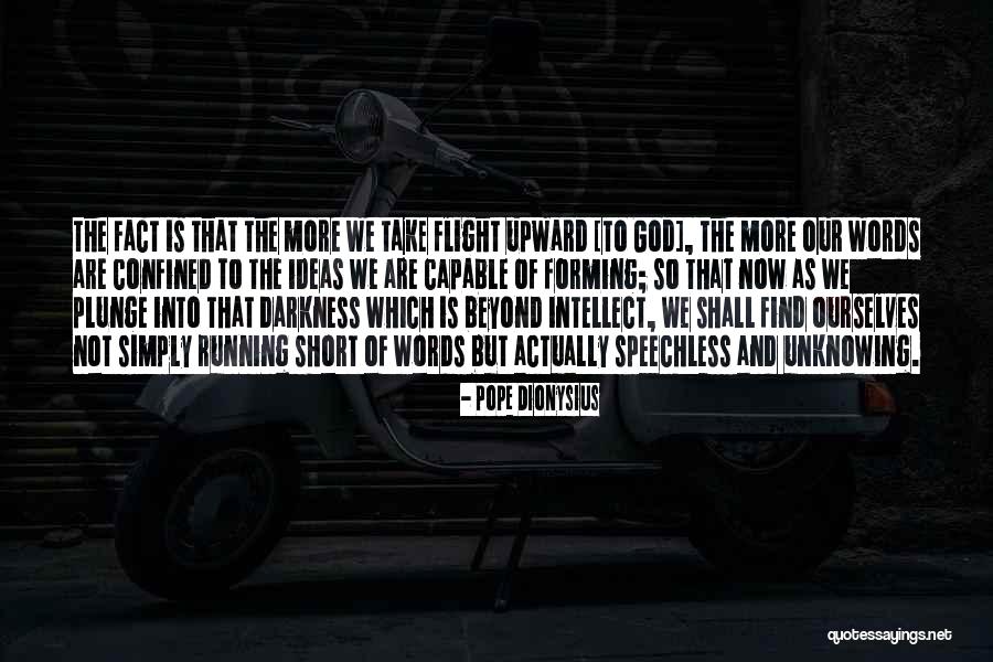 Swansons Deli Quotes By Pope Dionysius Swansons Deli Quotes By Pope Dionysius