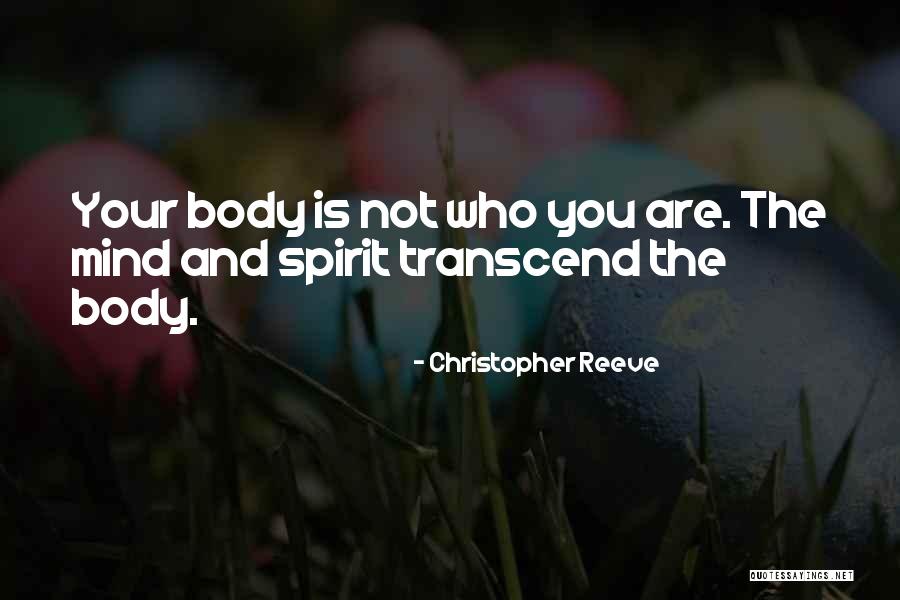 Swanstrom Link Quotes By Christopher Reeve Swanstrom Link Quotes By Christopher Reeve