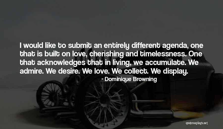 Swanstrom Link Quotes By Dominique Browning Swanstrom Link Quotes By Dominique Browning