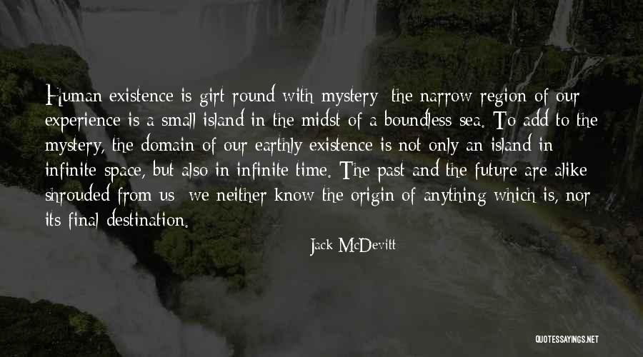 Swanstrom Link Quotes By Jack McDevitt Swanstrom Link Quotes By Jack McDevitt