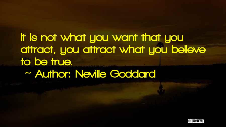 Swantek Body Quotes By Neville Goddard