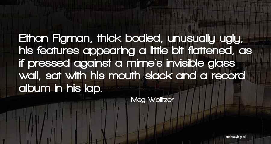 Swantek Obituary Quotes By Meg Wolitzer Swantek Obituary Quotes By Meg Wolitzer