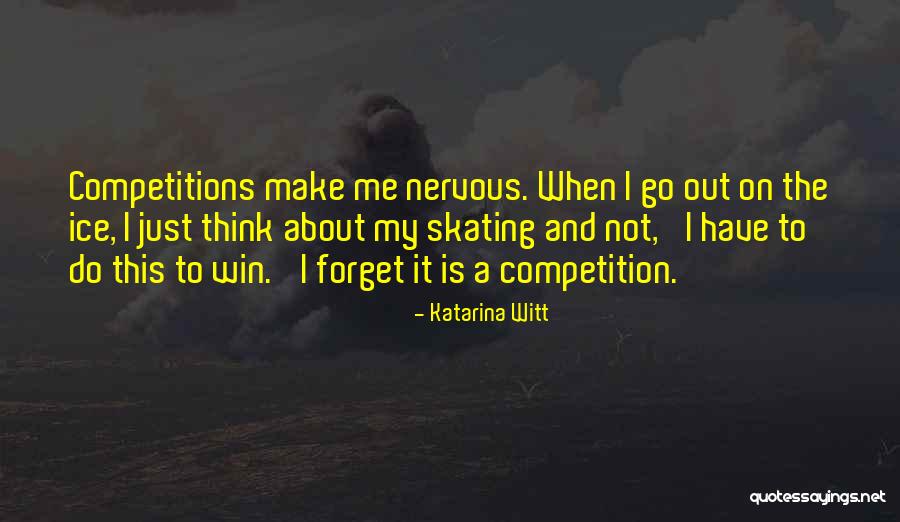 Swantje Kohler Quotes By Katarina Witt Swantje Kohler Quotes By Katarina Witt