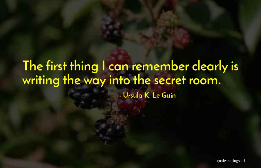 Swantje Paulina Quotes By Ursula K. Le Guin Swantje Paulina Quotes By Ursula K. Le Guin