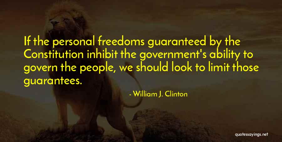 Swapan Saha Quotes By William J. Clinton Swapan Saha Quotes By William J. Clinton