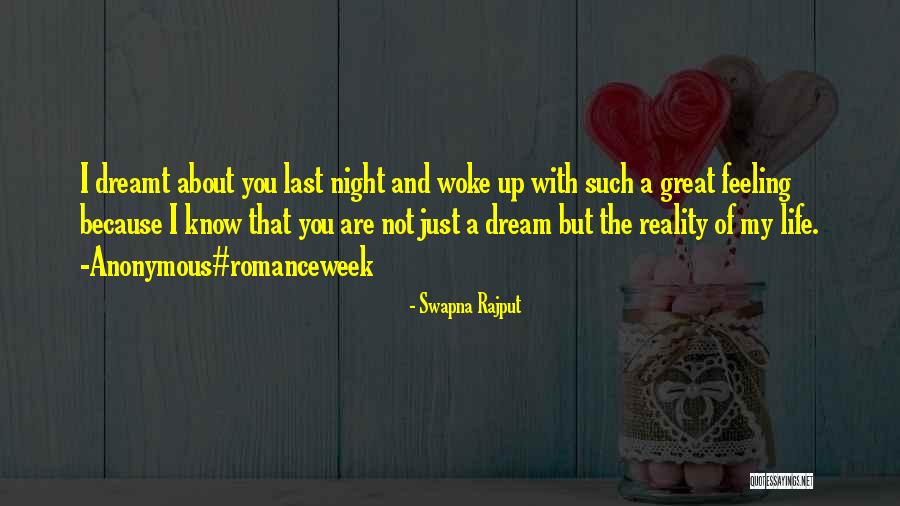 Swapna Rajput Quotes 1344203