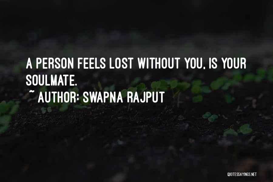 Swapna Rajput Quotes 1448866